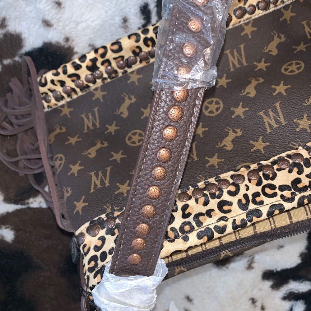 Montana West Purse